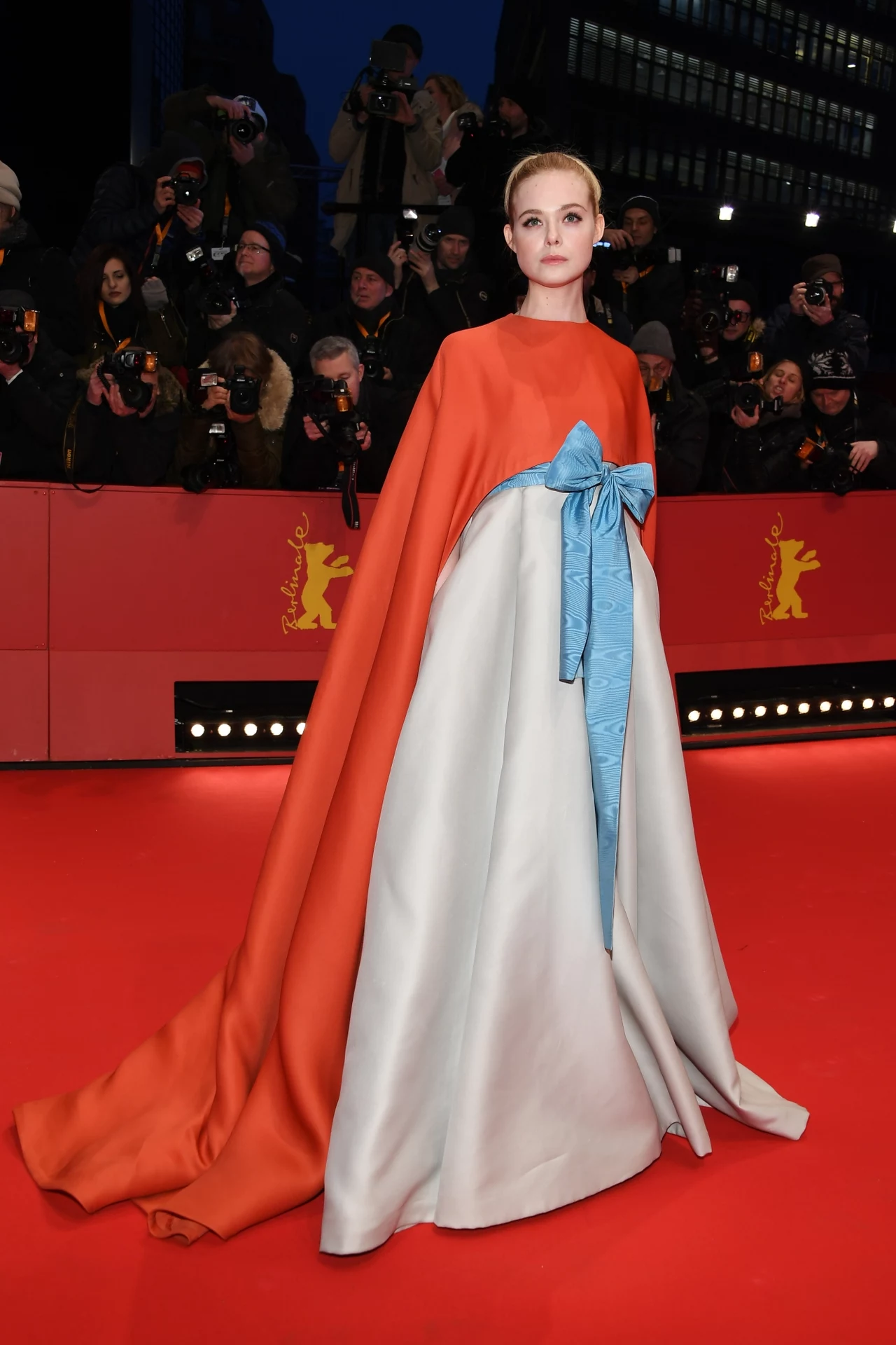 Elle Fanning Elle Fanning