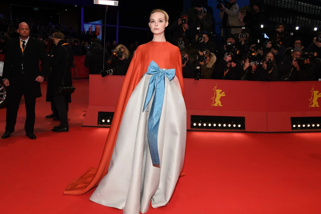 Elle Fanning Elle Fanning