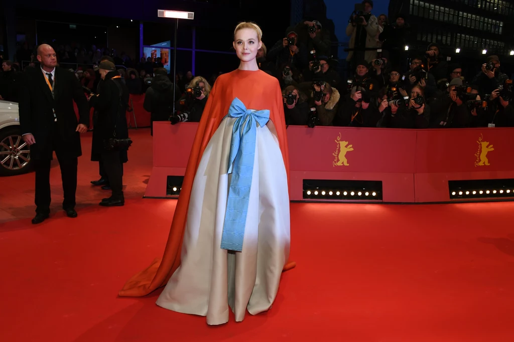 Elle Fanning Elle Fanning