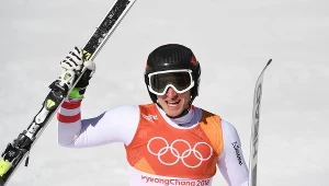 Matthias Mayer
