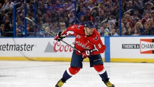 Aleksander Owieczkin