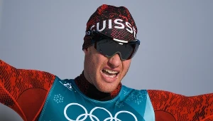 Dario Cologna