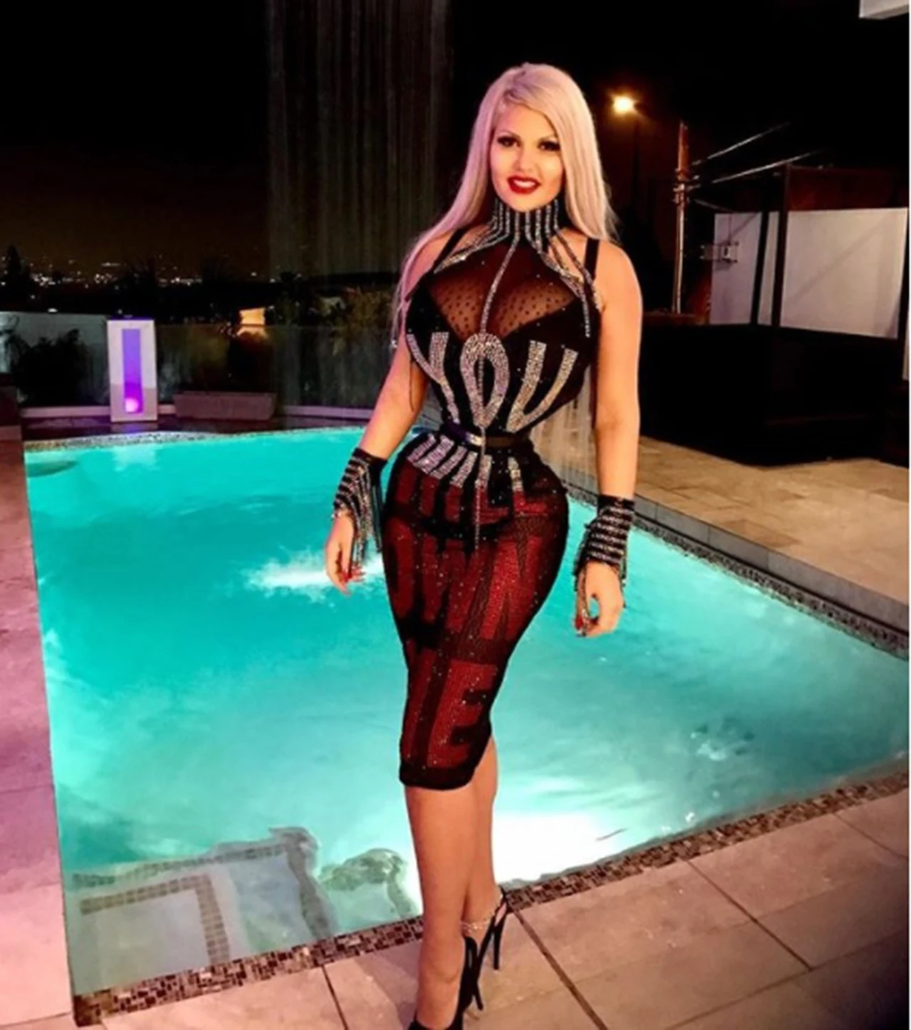 Sophia Wollersheim Sophia Wollersheim