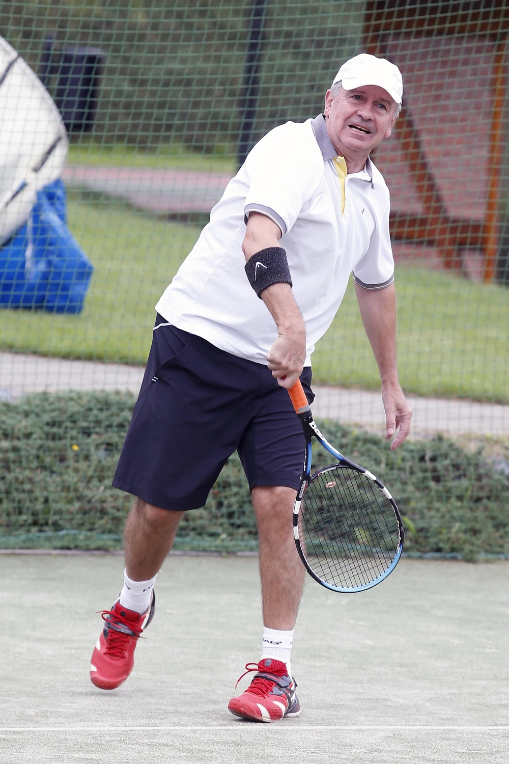 Tomasz Stockinger
