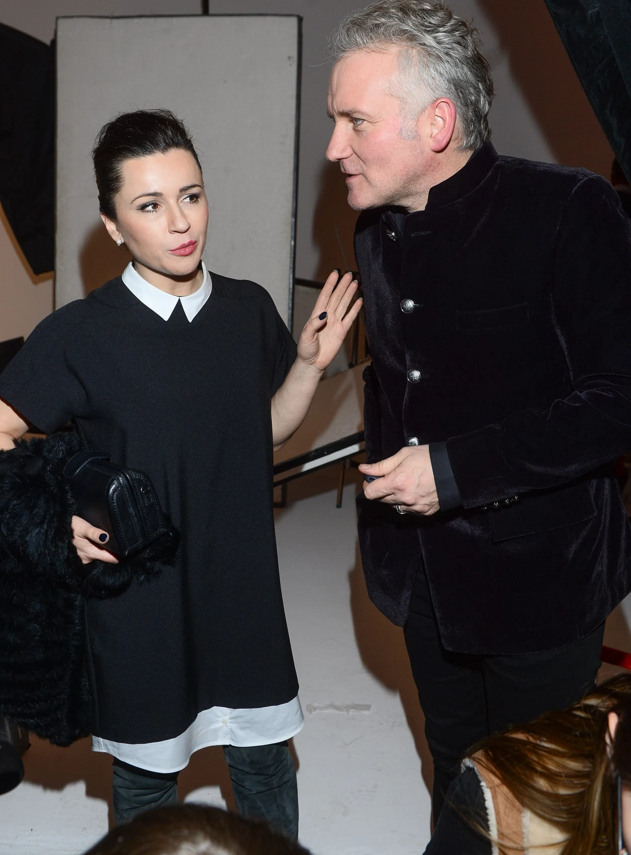 Beata Tadla i Jarosław Kret Beata Tadla i Jarosław Kret