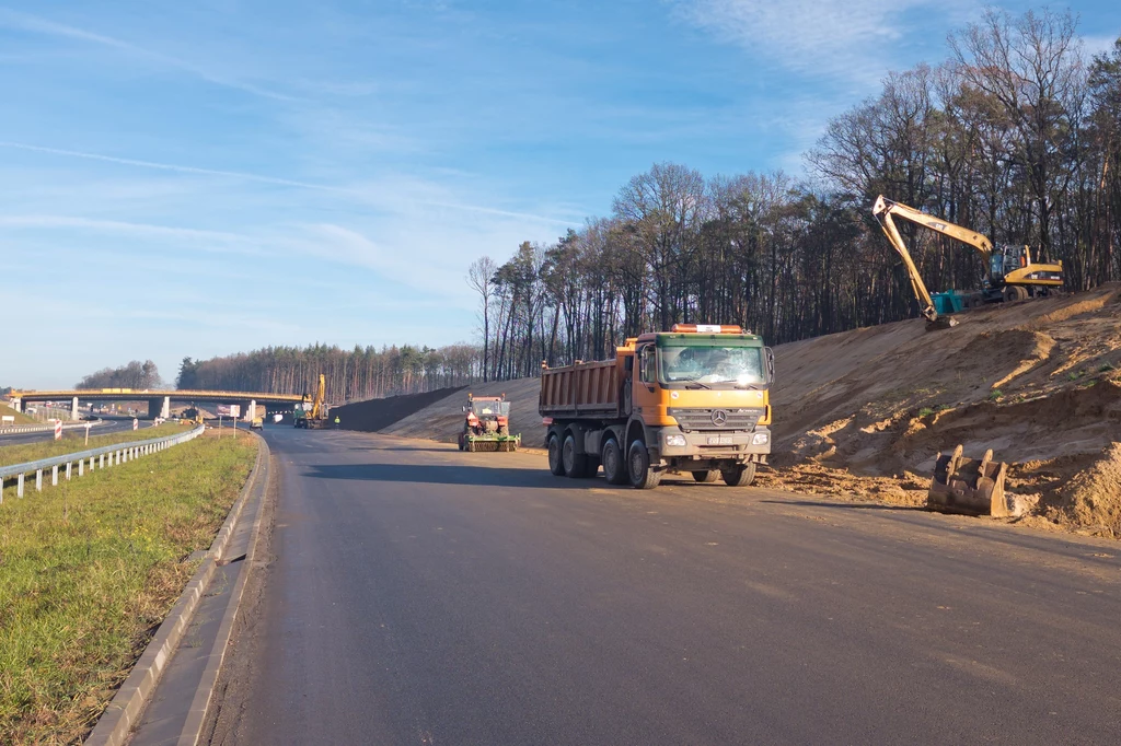 To ważny wyrok dla firm budujących drogi