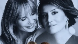 Jesteśmy sobie bardzo bliskie - mówią aktorki