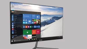 ARCHOS Vision 215 - komputer All-in-one z Windows 10 za 1399 złotych