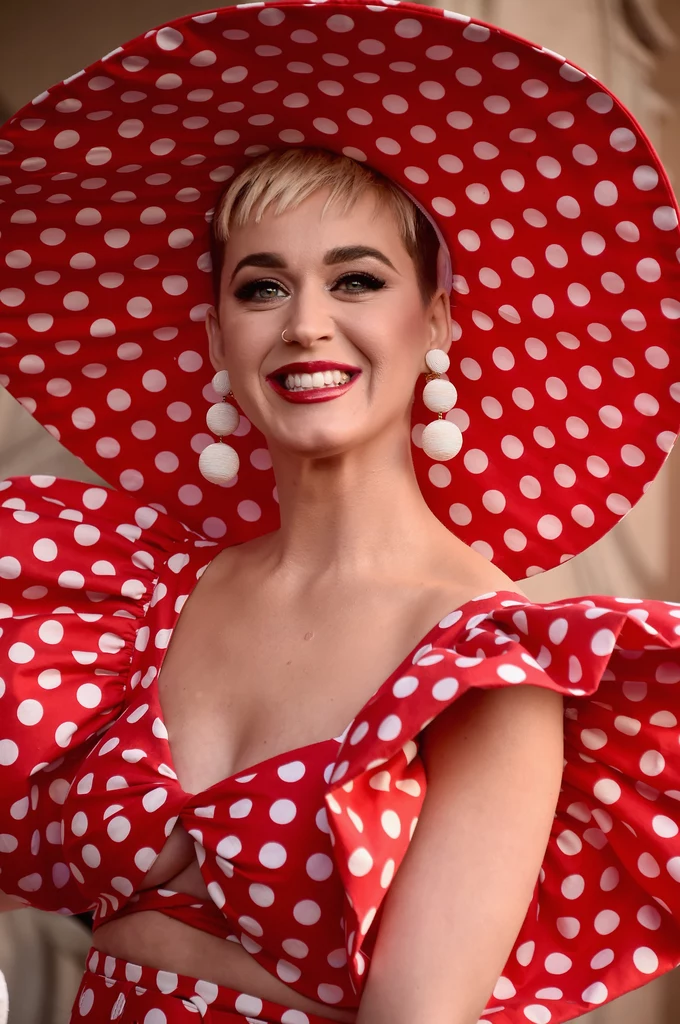 Katy Perry powinna szykować się do ślubu