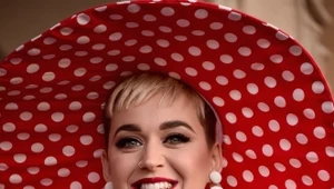 Katy Perry powinna szykować się do ślubu