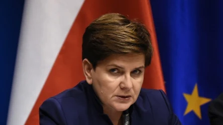 Beata Szydło otrzymała 3 tys. zł mandatu za niestawienie się na przesłuchanie ws. finansowania kampanii „Sprawiedliwe Sądy”.