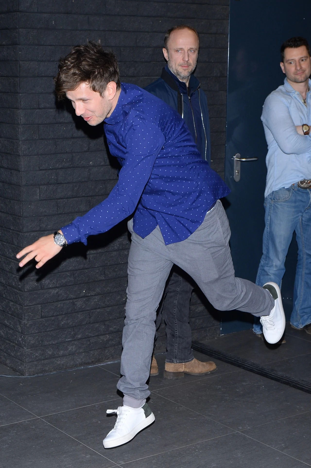 Antek Królikowski Antek Królikowski