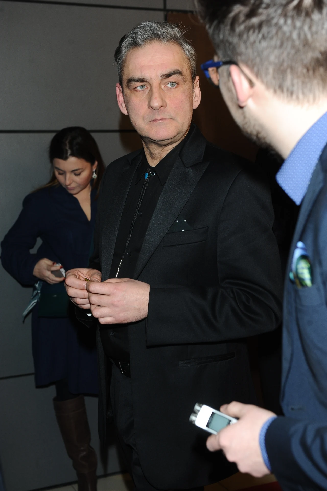 Robert Gonera Robert Gonera