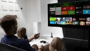 NVIDIA Shield TV również w sieci Play
