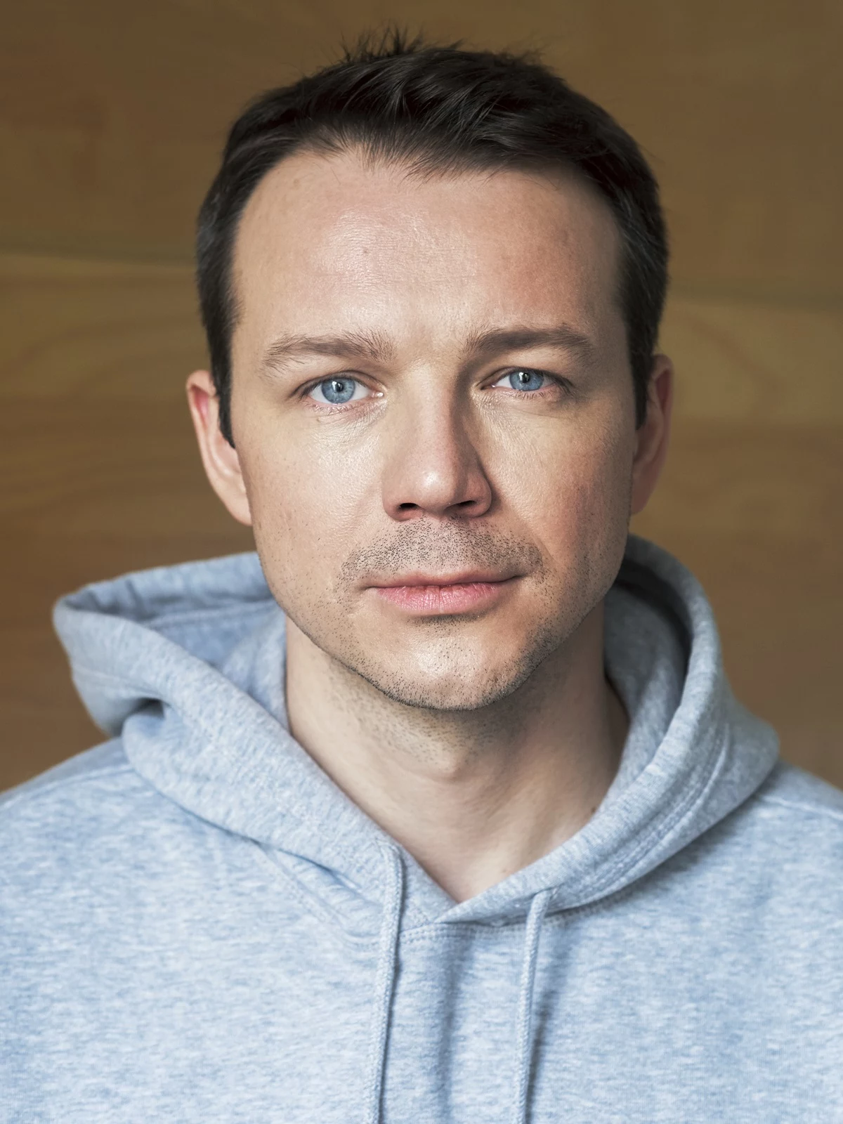 "W aktorskich małżeństwach zdarza się, że na scenie prywatne emocje biorą górę. My przestrzegamy zawodowego savoir-vivre’u" "W aktorskich małżeństwach zdarza się, że na scenie prywatne emocje biorą górę. My przestrzegamy zawodowego savoir-vivre’u"