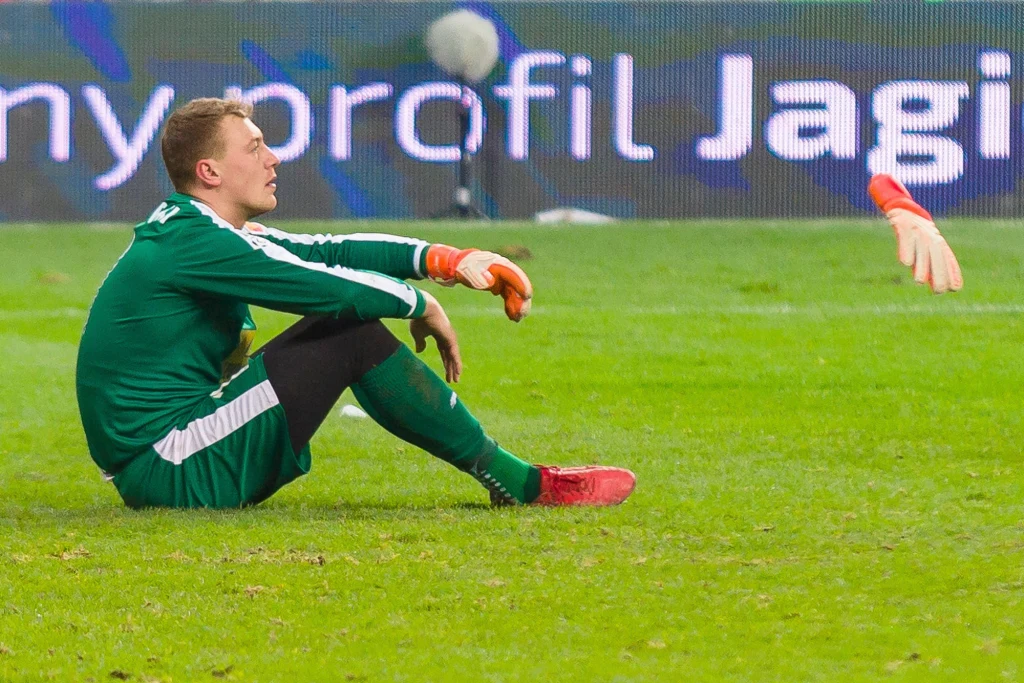 Maciej Gostomski Maciej Gostomski