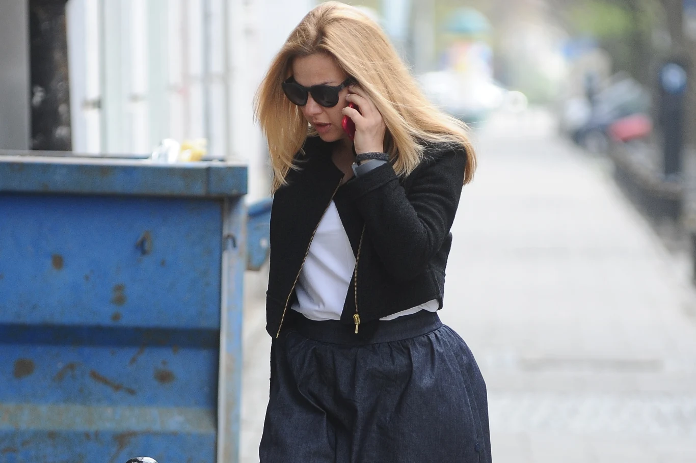 Katarzyna Bujakiewicz Katarzyna Bujakiewicz