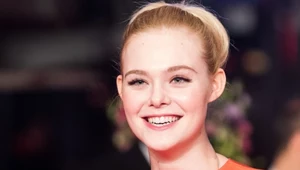 Elle Fanning
