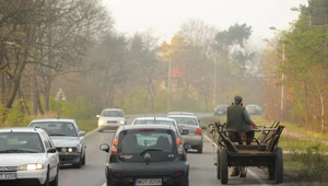 Wyprzedzanie, wymijanie czy omijanie to są całkowicie różne pojęcia