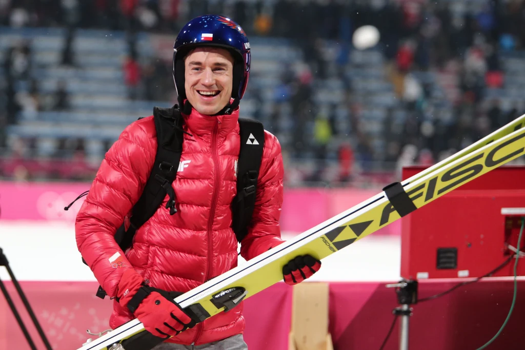Kamil Stoch