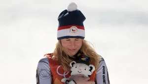 Ester Ledecka