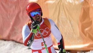 Marcel Hirscher