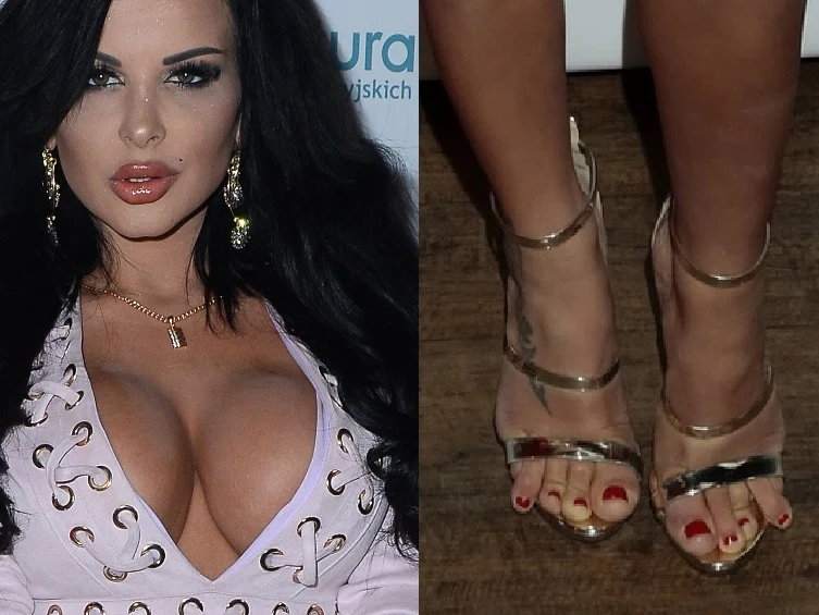 Esmeralda Godlewska Esmeralda Godlewska