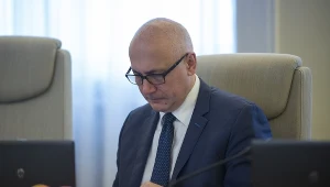 Joachim Brudziński pokieruje pracami MZdSPPFiIUToPINnTRNERWazwnB