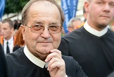 Ojciec Tadeusz Rydzyk Ojciec Tadeusz Rydzyk
