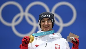 Kamil Stoch