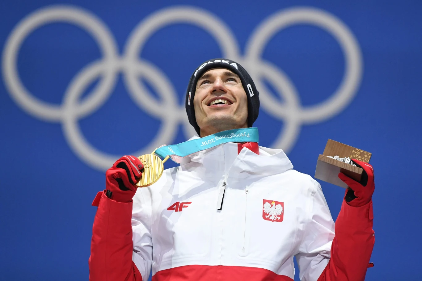 Kamil Stoch Kamil Stoch