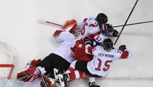 Czesi w walce ze Szwajcarami