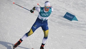 Szwed Calle Halfvarsson