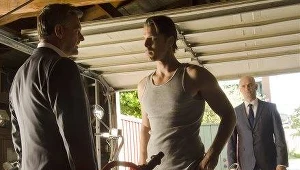 Dexter