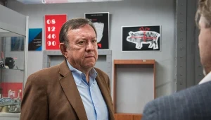 "Lombard. Życie pod zastaw"