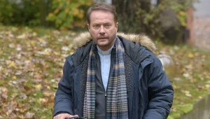 "Ojciec Mateusz"
