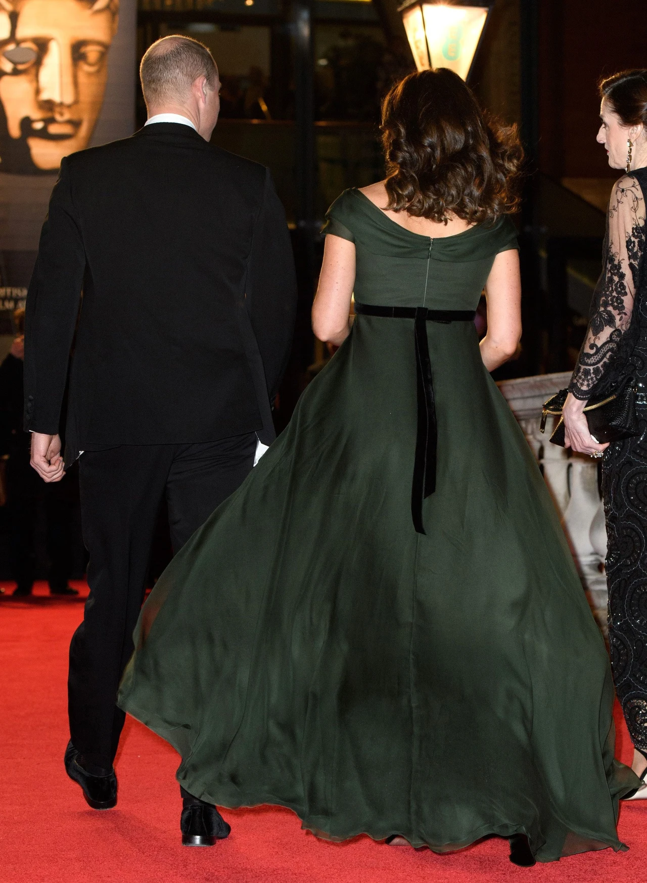 Księżna Kate i książę William Księżna Kate i książę William