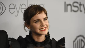 Emma Watson przekazała milion funtów na nietypowy cel