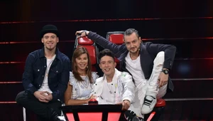 "The Voice Kids": Bitwy u Dawida Kwiatkowskiego