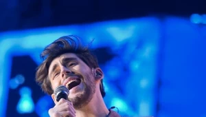 Alvaro Soler gwiazdą Tauron Life Festival Oświęcim 2018