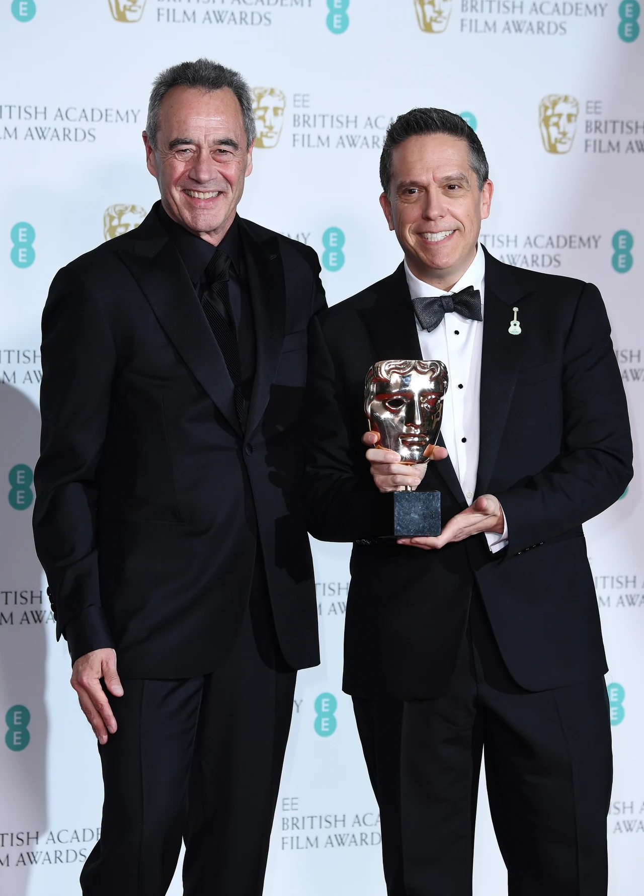Wbrew oczekiwaniom polsko-brytyjski pełnometrażowy film animowany "Twój Vincent" Doroty Kobieli i Hugha Welchmana, nie otrzymał nagrody BAFTA. Statauetka trafiła w ręce reżysera Lee Unkricha i producenta Jima Morrisa za "Coco".