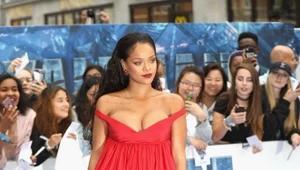 Rihanna: Duma Barbadosu z poczuciem misji