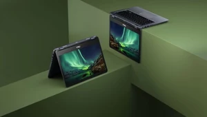 Asus VivoBook Flip - z ekranem 360° 