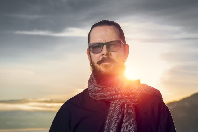 Ihsahn szykuje solowy album