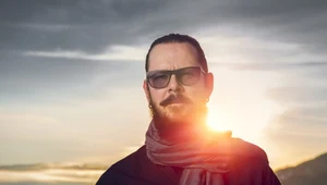 Ihsahn: Nowa płyta "Ámr" 