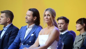 Małgorzata Rozenek-Majdan i Radosław Majdan