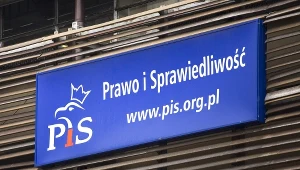 Chrzanowski jeszcze nie podjął decyzji ws. odwołania od decyzji partii 