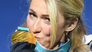 Mikaela Shiffrin