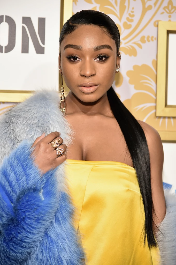 Normani połączyła siły z Khalidem