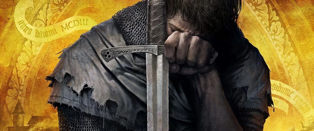 Kingdom Come: Deliverence
